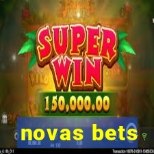 novas bets